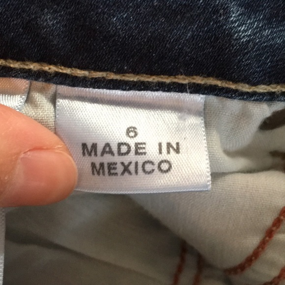 Eddie Bauer Jeans - Picture 5 of 6